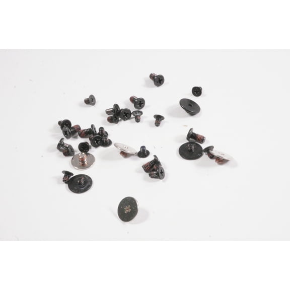 Compatible With CPS-70494 Replacement for CPS-70494 Dell Screws Kit C5190-C862GRY-PUS