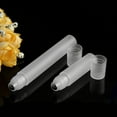 thumbnail image 3 of opvise 5ml/10ml Empty Roll On Stainless Steel Roller Ball Liquids Oil Perfume Bottle 5ml, 3 of 7