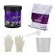 thumbnail image 1 of Fish Tank Coral Glue Aquarium Instant Clear Landscaping Adhesive Glue for Aquarium Supplies DecorationsCalcium Algae Color, 1 of 2