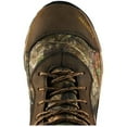 thumbnail image 3 of Lacrosse Men's 8" Windrose  1000G Lace-Up Hunting Boot Round - 513362 10.5 EE  US, 3 of 4