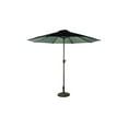 thumbnail image 1 of Dura Flamingo 8.8ft Umbrella, 1 of 1