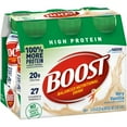 thumbnail image 7 of Nestle Boost High Protein Oral Protein Supplement Very Vanilla 8 oz Bottle 24 Ct, 7 of 7