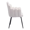 thumbnail image 3 of Silla de Comedor Kessa Muebles  Noosa Blanco, 3 of 10