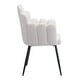 thumbnail image 3 of Silla de Comedor Kessa Muebles  Noosa Blanco, 3 of 10