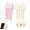 Mix, variant on Heated Hair Volume Clip,Wireless Heated Volumizing Root,2 Heat Settings |for Flat Fine & Thick, Type-C Rechargeable,Volumizer for Women, Crown Volume and Bangs
