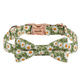 thumbnail image 1 of Abastado Cómodo collar para perros con lazo ajustable suave pajarita collar para perros,, 1 of 6