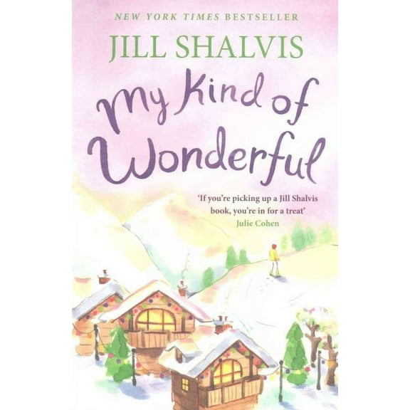 My Kind of Wonderful: Cedar Ridge 2 (Paperback)