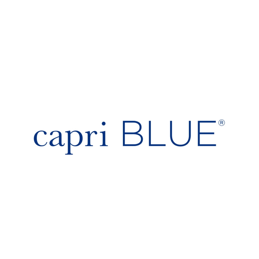 capri BLUE® Volcano Black Signature Candle Jar