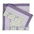 thumbnail image 1 of Vargottam Luxury Collection Dinner Table Linen Dcor Cotton Napkin Printed Fabric Reusable Napkins Set Of 12, 20 X 20 - Asian, 1 of 6