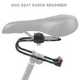 thumbnail image 3 of ZPAQI Bike Seats Shock Absorbers Bike Saddles Suspension Device Saddles Suspension, 3 of 8