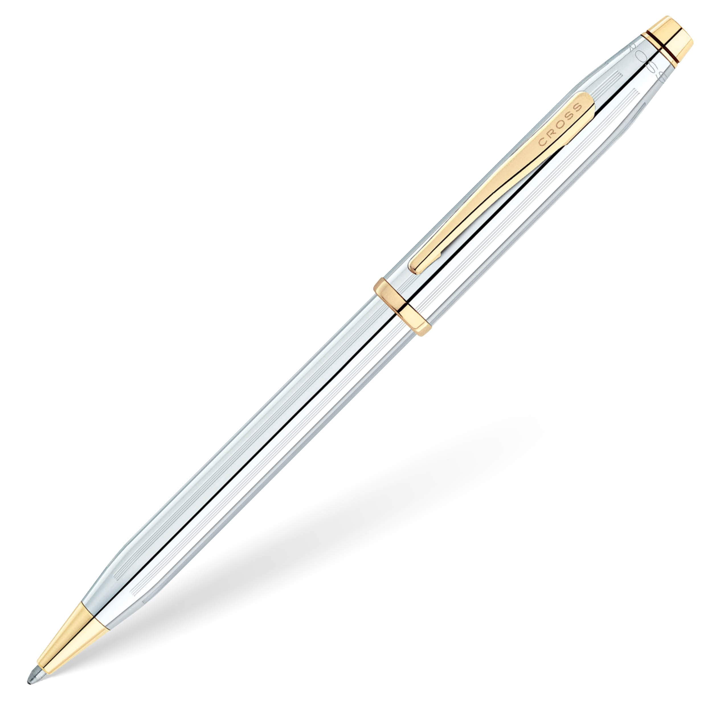 Cross Century® II Medalist Ballpoint Pen