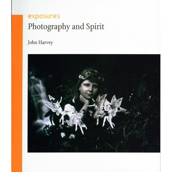 Exposures: Photography and Spirit (Paperback)