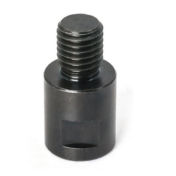 Angle Grinder Adapter Converter Converter Connector Grinder Modified Power Tools Parts, 5/8 Inch-11 to M14