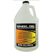 Bio-Kleen M04709 Wheel Gel Rim and Tire Cleaner - 1 Gallon
