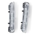 thumbnail image 4 of Car LED DRL Daytime Running Light Fog Lamp for Mercedes-Benz a B CLASS W176 W246 W242 B180 B200 A204, 4 of 5