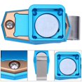 thumbnail image 1 of Boîte de Billard Portable à Craie avec Clip Fixe, Accessoire de Billard Compact, 1 of 7