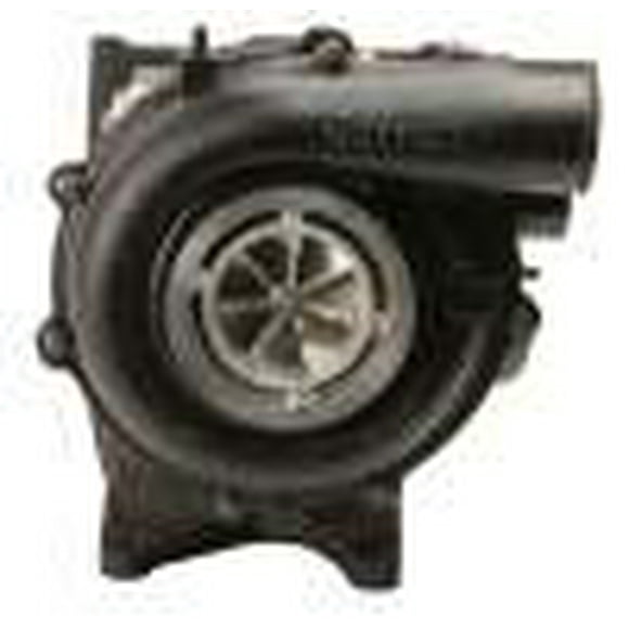 Fleece Performance 11-16 Chevrolet Duramax 6.6L (LML) 63mm Billet VNT Cheetah Turbocharger