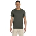 thumbnail image 1 of Gildan G640 T-Shirt Adulte Softstyle, 1 of 1
