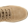 thumbnail image 2 of Reebok Work Duty Men's Rapid Response RB RB8894 8" Tactical Boot, 2 of 7