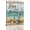 Hebrews Anchor, variant on Lighthouse Nautical Wall Art Coastal Beach Pictures Canvas Prints Ocean Decorations Painting Framed Window Seascape Artwork Gifts Office Home Decor for Bathroom Dining Living Room 16"x12"