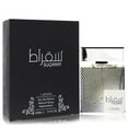thumbnail image 2 of Lattafa Suqraat by Lattafa Eau De Parfum Spray 3.4 oz for Men, 2 of 2