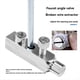 thumbnail image 5 of Juego de Extractores de Tornillos Pelados para Removedor y Extractor de Tornillos Dañados Kit de Extractor de Pernos Easy Out Tornillo Hexagonal Roto, 5 of 5