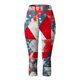 thumbnail image 3 of Leggings deportivos con estampado digital de la bandera del Día de la Independencia para mujer, pantalones de yoga cortos, mallas de entrenamiento de cintura alta, cómodos y elásticos para fitness, 3 of 4