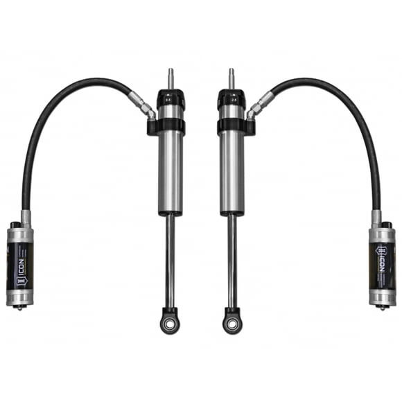 Icon Vehicle Dynamics 67800Cp Amortisseur