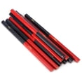 thumbnail image 2 of Woodworking Pencils, Sharpdraw Carpenter Pencil Red + Blue Core Pencils  For Woodworking For Carpenter For Take A Quick Measurement, 2 of 8
