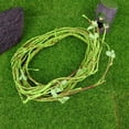 thumbnail image 3 of Shisuyan Landscape Simulation Plant Rattan Pet Box Landscape Rattan Reptile Box Rattan Vine (Size 3), 3 of 8