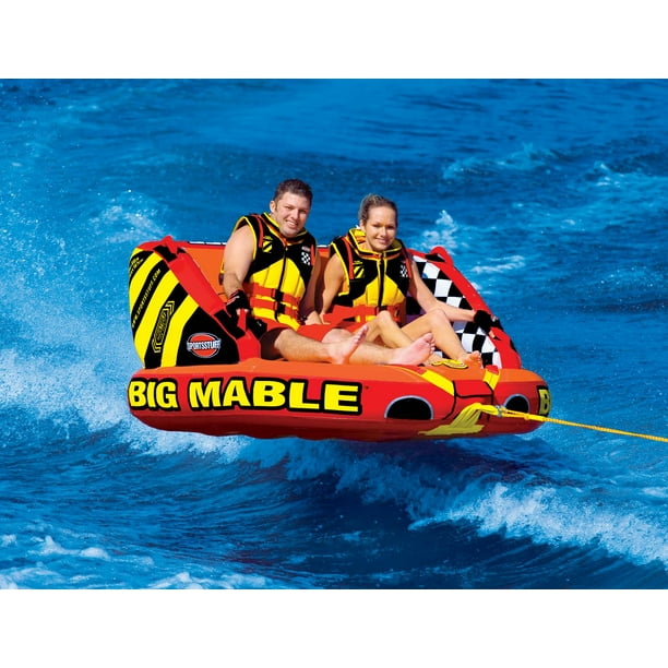 Big mable 2024 water sport