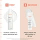 thumbnail image 2 of Hidratante para la piel Avene Thermal Water 300 ml y crema de cicalfato 100 ml, 2 of 4