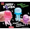 thumbnail image 2 of NeeDoh Jelly Squish Stress Ball MISCL Color, 2 of 5