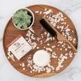 thumbnail image 3 of Soapbox Coconut Oil Shampoo Bar, Natural, Eco Friendly, Moisturizing Bar Shampoo 3.1oz (Pack of 1), 3 of 4