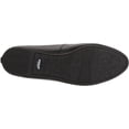 thumbnail image 4 of Dr. Scholl's Giorgie (Black Smooth) Women's Shoes 9.5W, 4 of 7