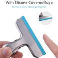 thumbnail image 3 of Zshan Bag Clips, 4 Pack, Bag Clips, Food Bag Clips, Bag Clips, Food Clips, 3 of 6