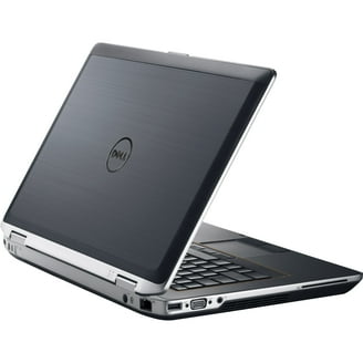 Refurbished Dell Latitude E5430 Laptop, Windows 7, Intel Core i5