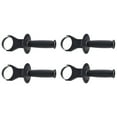 thumbnail image 2 of Bosch 1619P07778 Auxiliary Handle for Rotary Hammers 3611B69020 and DH507 (4-Pack), 2 of 7