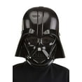 thumbnail image 2 of Child Darth Vader Costume, 2 of 7