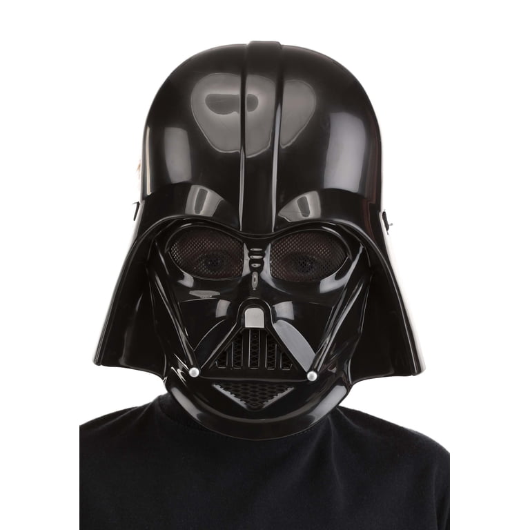 Star Wars Darth Vader Qualux Costume for Kids - Halloween