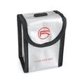 thumbnail image 1 of RCSTQ Sac de Protection Ignifuge et Anti-Explosion pour Batterie Lipo, Sac de Rangement avec Protection Manuelle, 1 of 8
