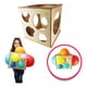 thumbnail image 1 of calibrador De Globos Mdf 11 Medidas, 1 of 4