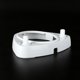 thumbnail image 1 of Los dos soportes de la base del cepillo de dientes eléctrico Tal son aplicables a la base del estante de almacenamiento de los soportes de cepillos de dientes eléctricos como Oral-b Braun ZefeiWu 8390605553387, 1 of 1
