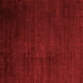 thumbnail image 1 of Ahgly Company Indoor Square Abstract Red Modern Area Rugs, 6' Square, 1 of 4
