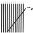 thumbnail image 4 of 100PCS Eyeliner Brush Disposable Eyeliner Makeup Brush Eyeliner Applicator, 4 of 10