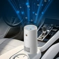 thumbnail image 2 of Qholemyo Small Air Purifiers Usb Charging Portable Home Car Purifier Compact Indoor Vehicle Air Cleaner, 2 of 7