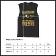thumbnail image 7 of Camelrino Tazzino Men's Muscle Shirt Funny Italian Brainrot Gen Z Alpha Meme, 7 of 7