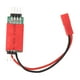 thumbnail image 4 of Relé De Interruptor Controlado A Distancia RC, Controlador De Luces RC 5-12,4 V Piezas De Coche RC Fuente De Alimentación Independiente Para Dron RC ANGGREK Otros Deportes, 4 of 8