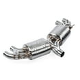 thumbnail image 2 of APR CBK0021 APR Exhaust - Catback System - MK7 Golf R, 2 of 11