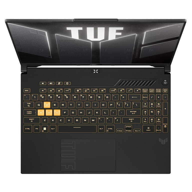 ASUS TUF Gaming F16 16.0in 165Hz WUXGA IPS-Level Gaming Laptop